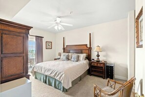 2 bedrooms, free WiFi