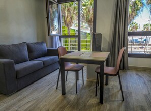 Appartement | Salle de séjour