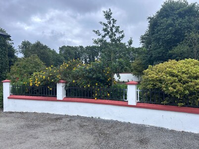 Cosy Kilkenny Apartment With 2 Bedrooms