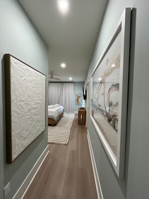 8 Schlafzimmer, Bügeleisen/Bügelbrett, WLAN, Bettwäsche