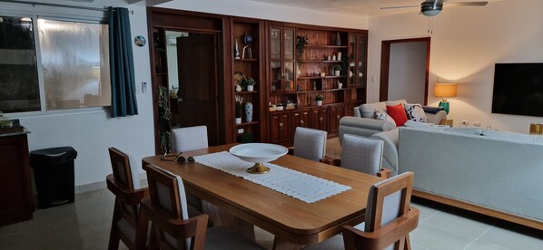 Restaurantes