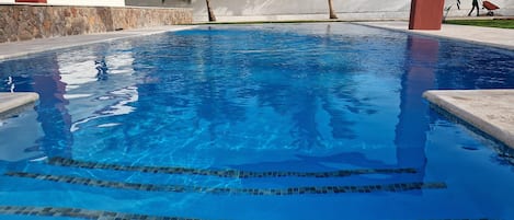 AuĂenpool