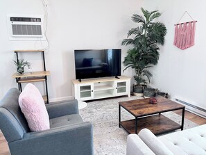TV connectée