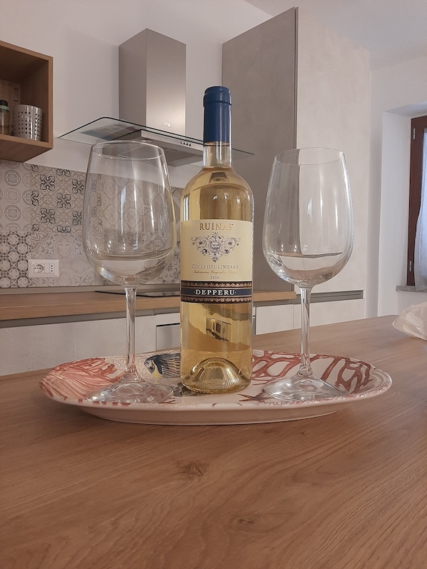 Essen und Trinken