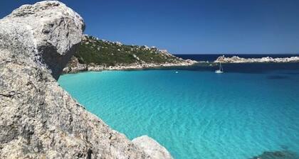 Apartment Rena Bianca IUN S4020