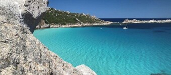 Apartment Rena Bianca IUN S4020