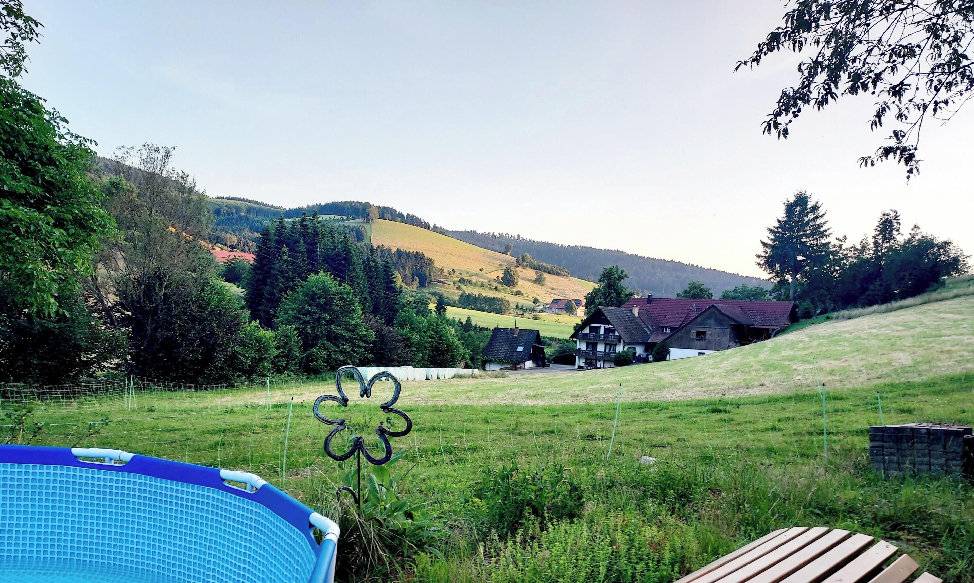 Außen-Whirlpool