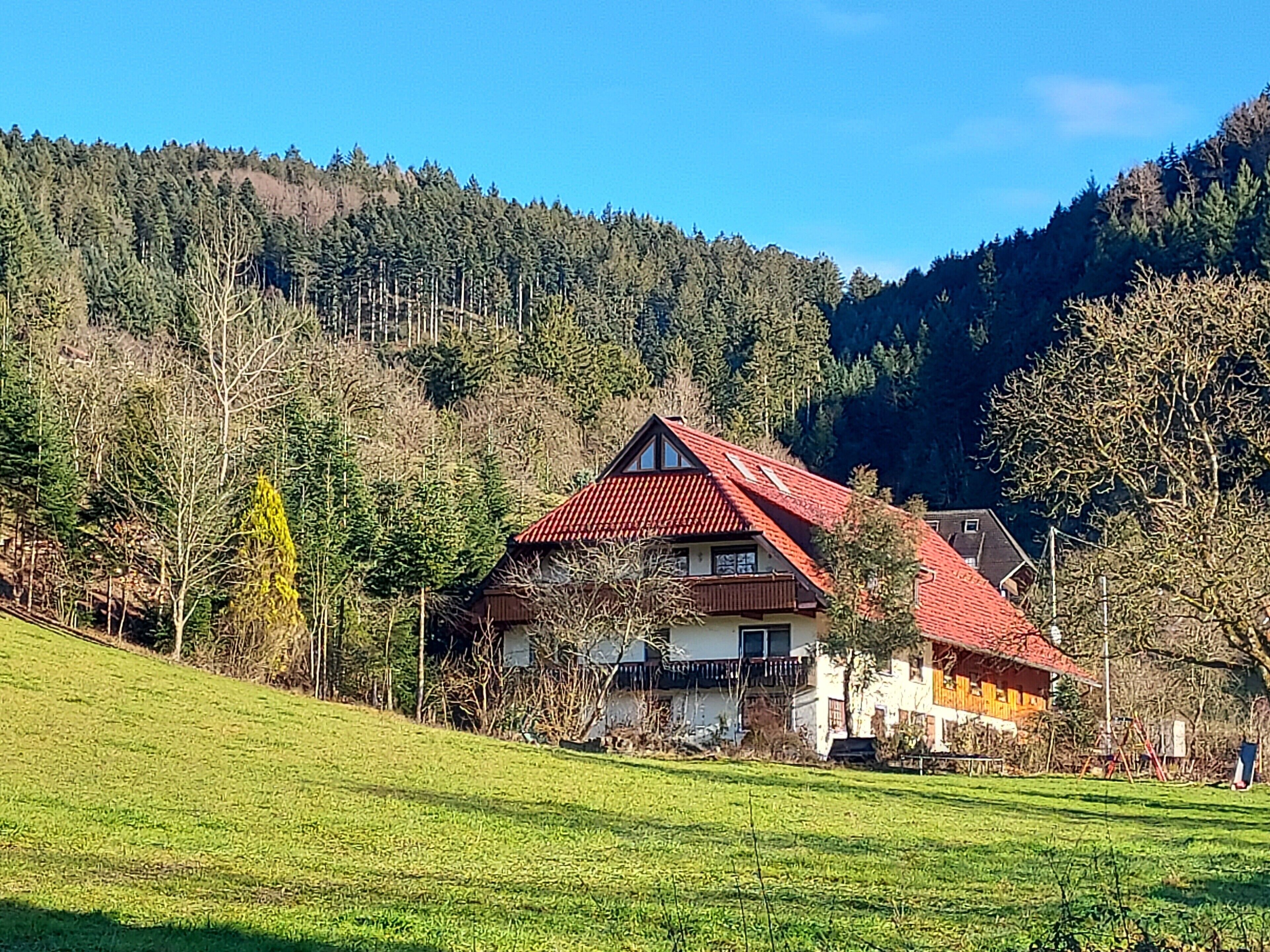 Außenbereich