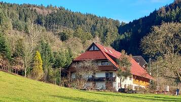 Außenbereich