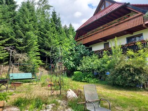 Boendeområde