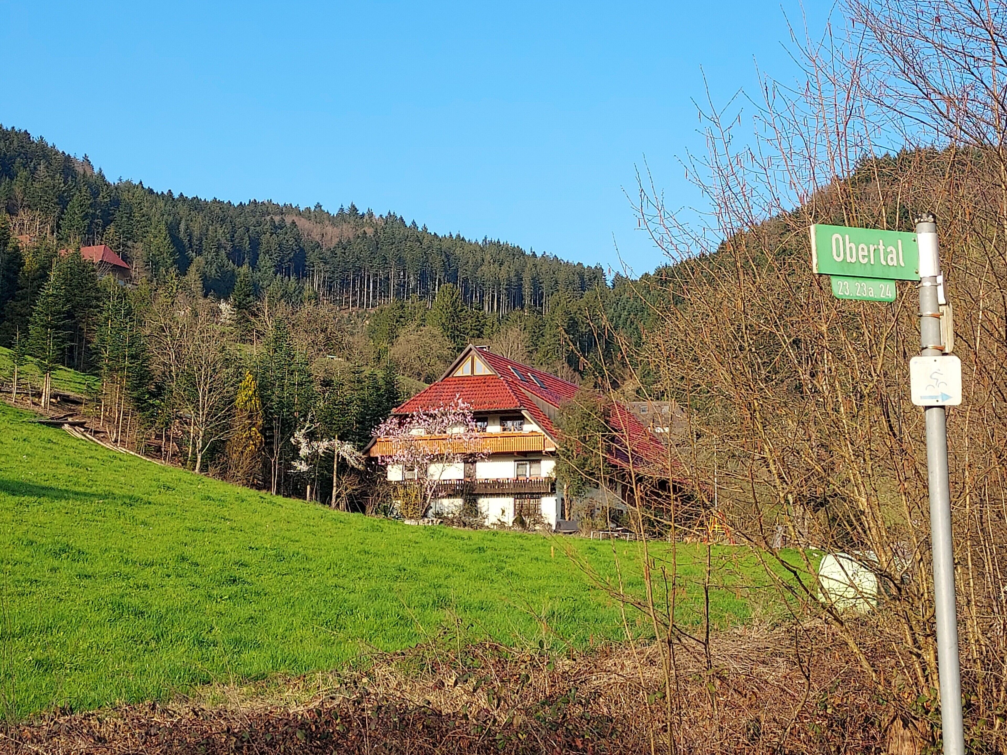 Außenbereich