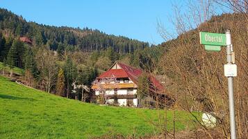 Außenbereich