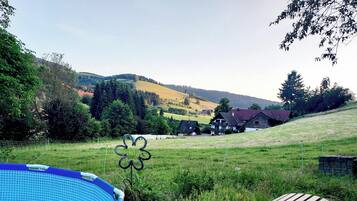 Außen-Whirlpool