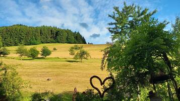 Speisen im Freien
