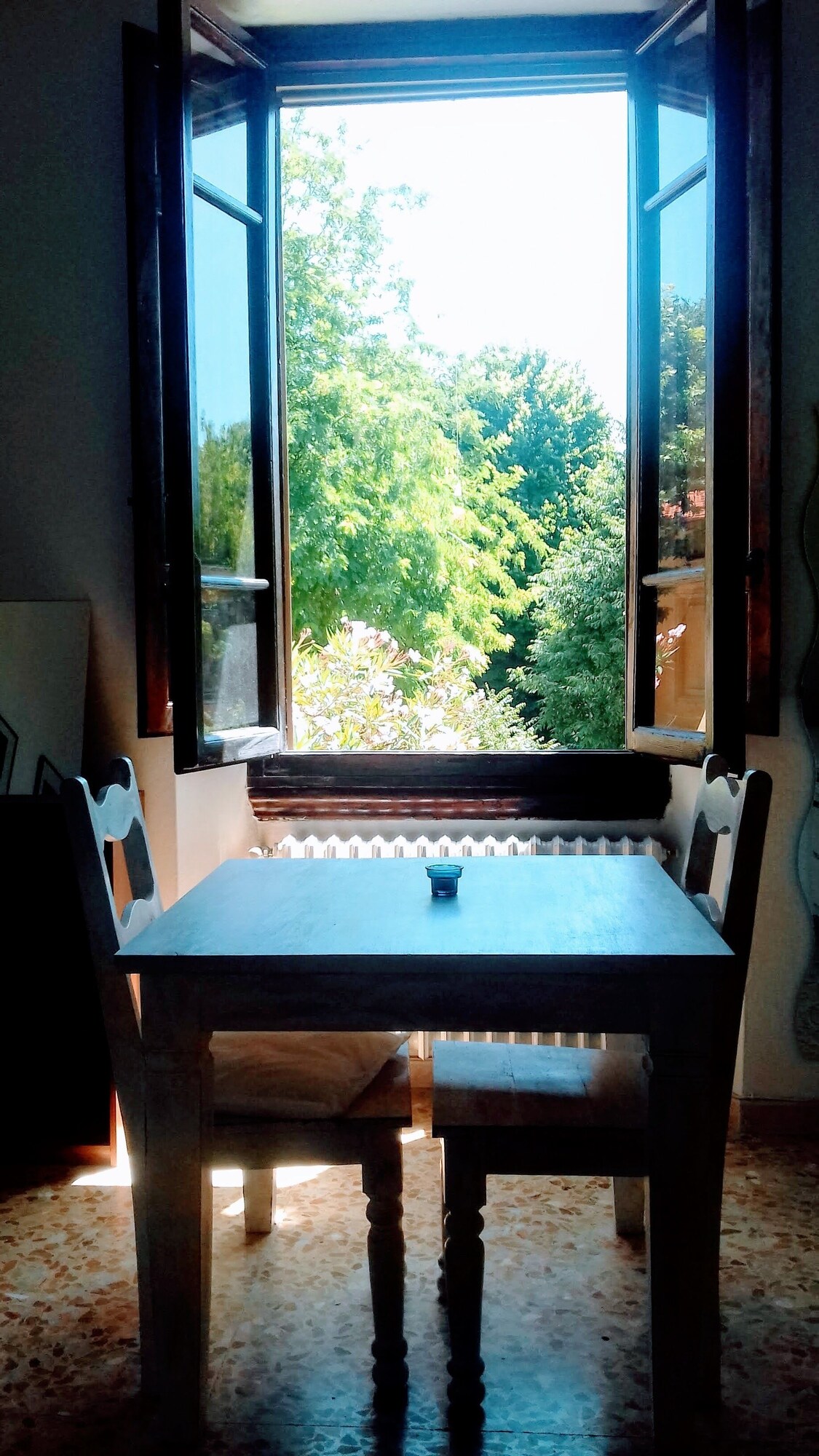 Värdens profilbild