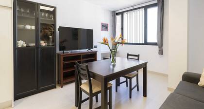 Loft in Las Palmas Near Las Canteras Beach