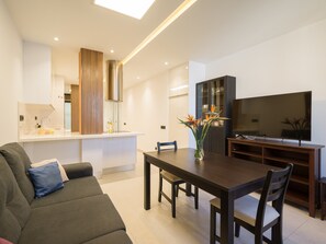 Maison | Salle de séjour