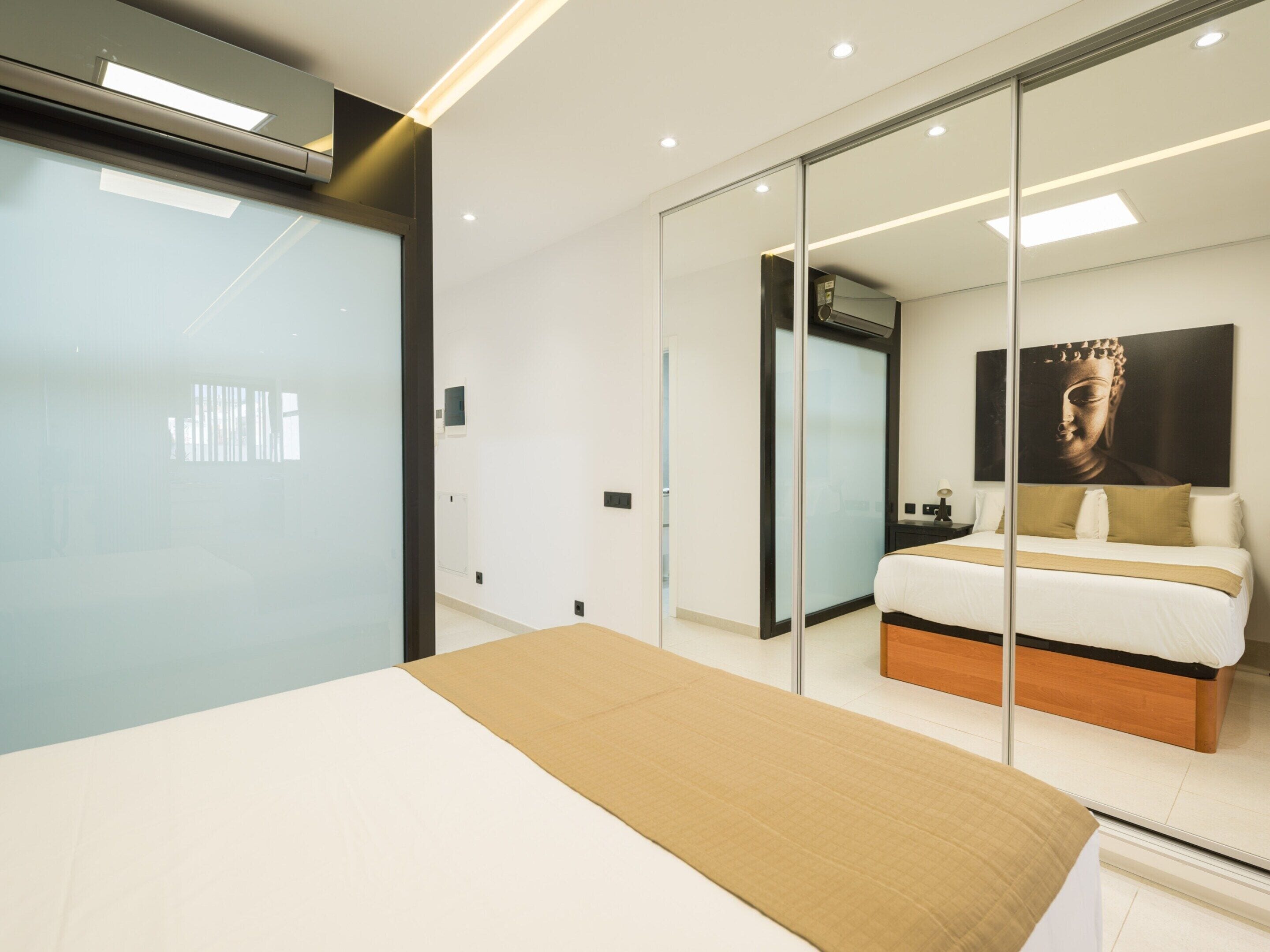 House | 1 bedroom, iron/ironing board