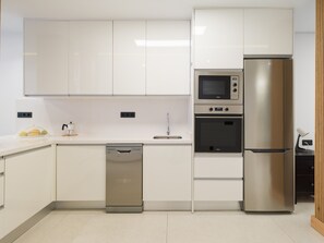 하우스 | 전용 주방