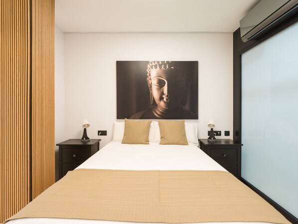 하우스 | 1 개의 침실, 다리미/다리미판