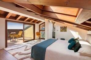 5 soveværelser, skrivebord, strygejern/strygebræt, Wi-Fi