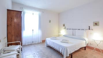 1 Schlafzimmer, kostenloses WLAN