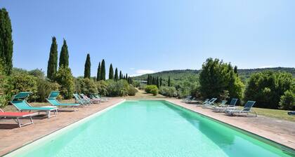 Stunning apartment in San Vito in Monte