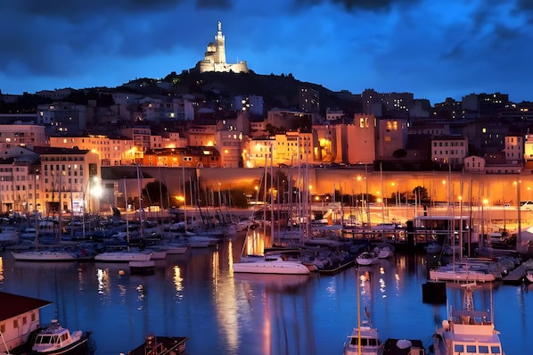 Port de plaisance