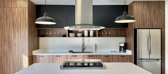 Casa Alva, Valle de Guadalupe: 3 Bedrooms, 3 bathrooms.