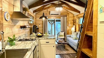 Micro-ondas, fogão, cooktop, lava-louças