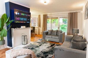 Televisión