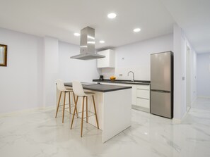 House | Private kitchen