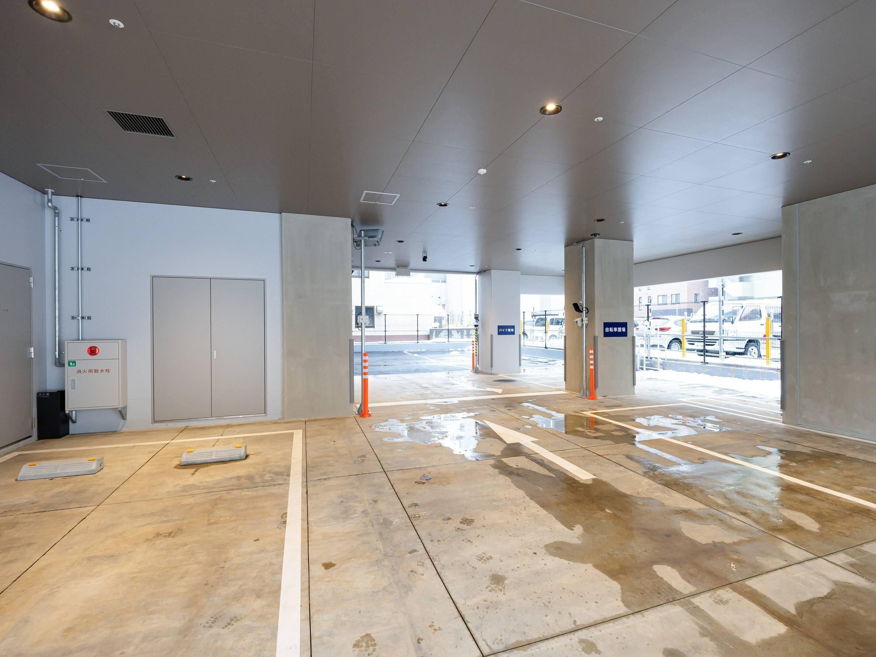 Foto - Comfort Hotel ERA Sapporo North