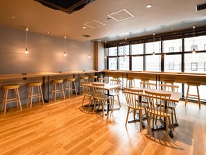 Accommodatievoorzieningen