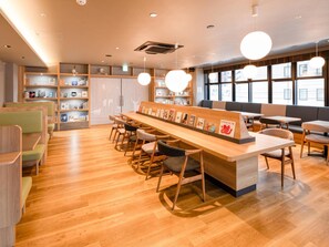 Accommodatievoorzieningen