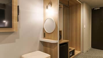 Standaard kamer, 2 eenpersoonsbedden, niet-roken | Luxe beddengoed, een bureau, verduisterende gordijnen, gratis wifi