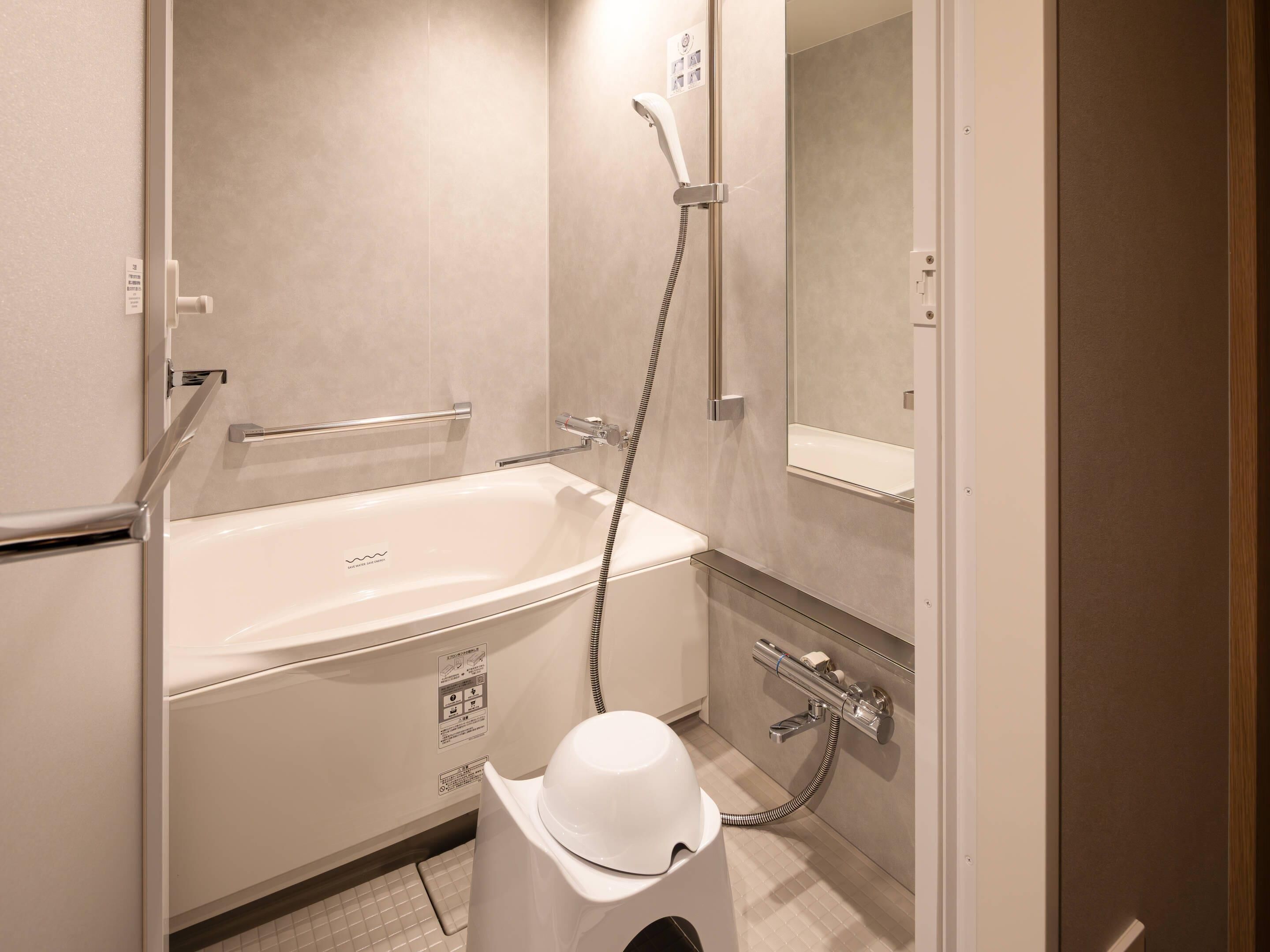 Foto - Comfort Hotel ERA Sapporo North