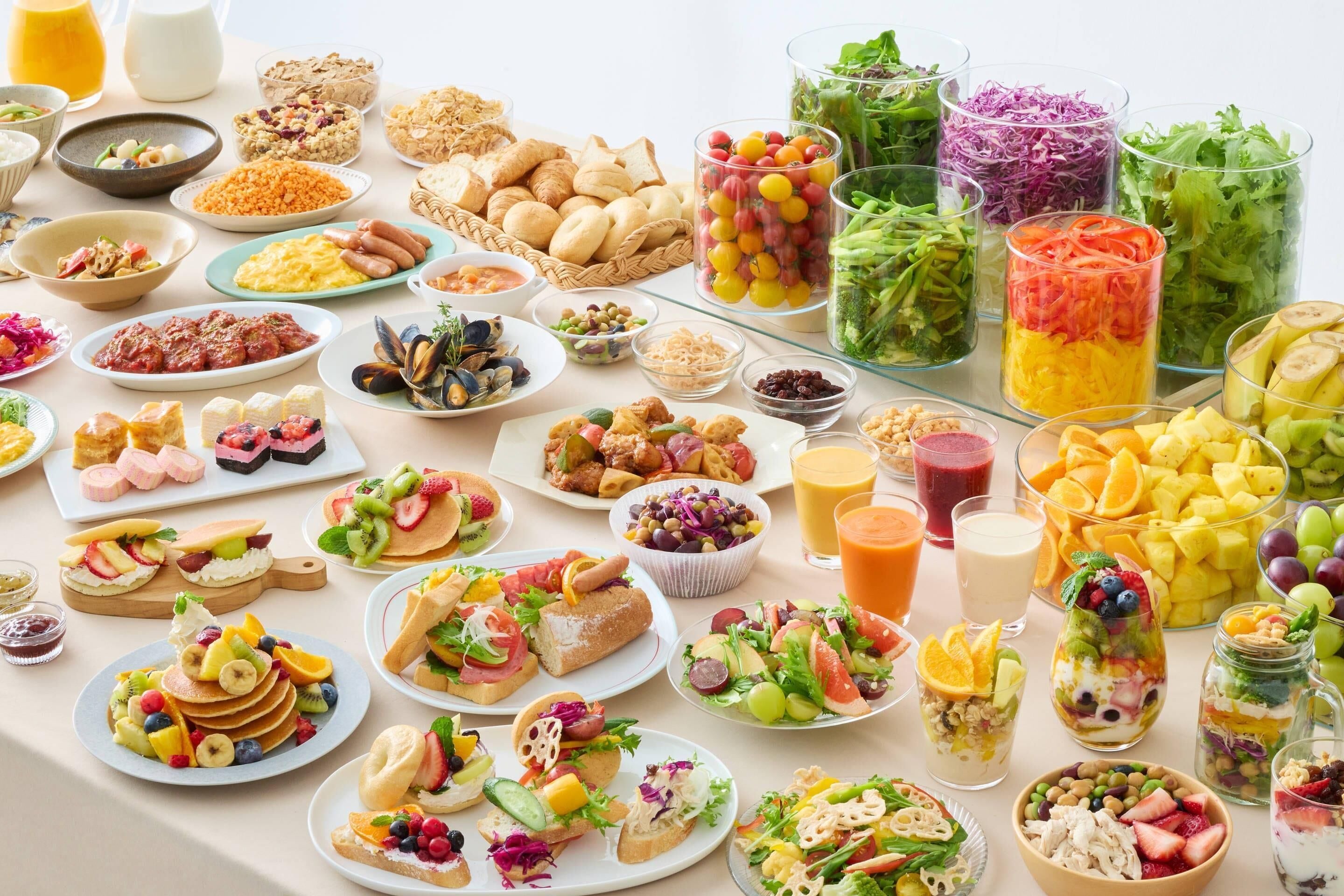 Foto - Comfort Hotel ERA Sapporo North