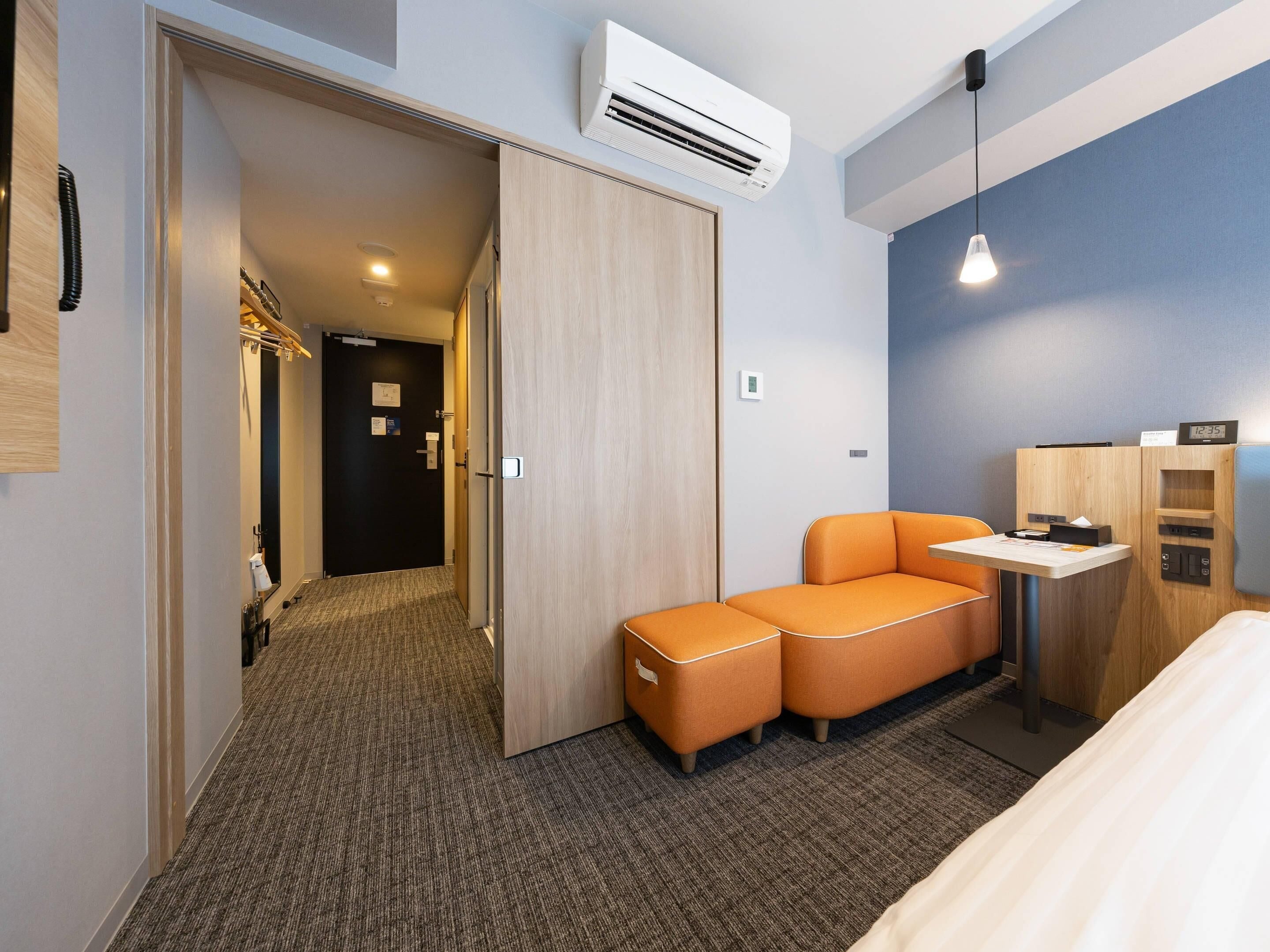 Foto - Comfort Hotel ERA Sapporo North