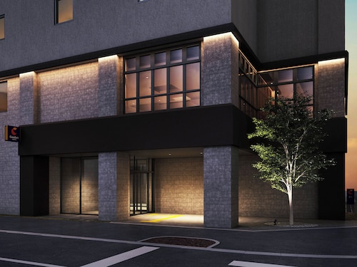 Comfort Hotel ERA Sapporo North