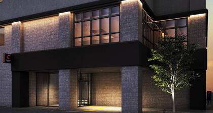 Comfort Hotel ERA Sapporo North