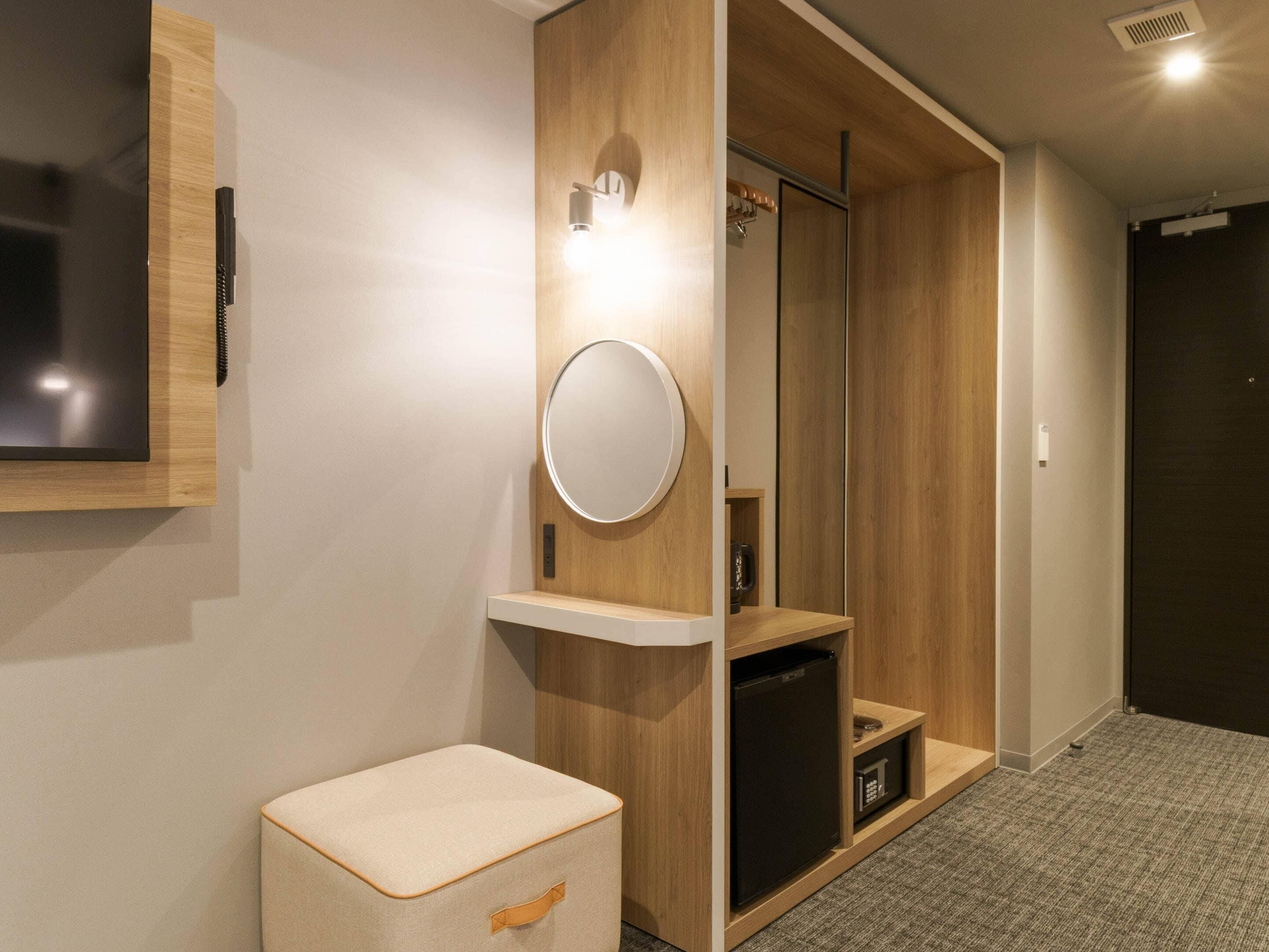 Foto - Comfort Hotel ERA Sapporo North