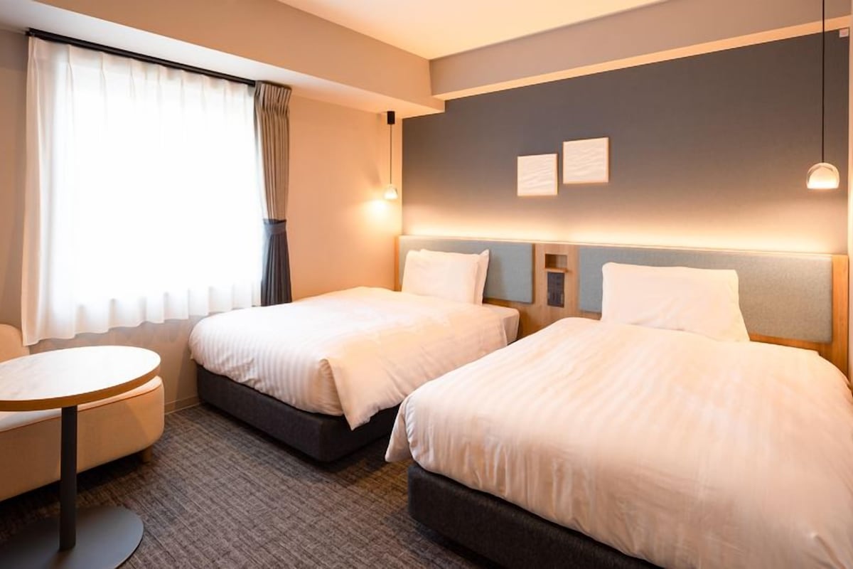 Standard Twin Room 26 ㎡