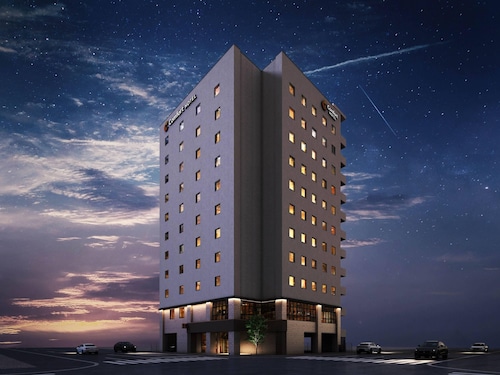 Comfort Hotel ERA Sapporo North