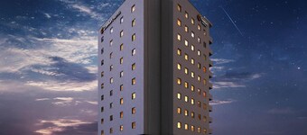 Comfort Hotel ERA Sapporo North