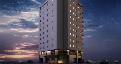 Comfort Hotel ERA Sapporo North