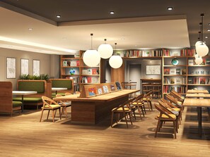 Property amenity - Comfort Hotel ERA Sapporo North (Sapporo)