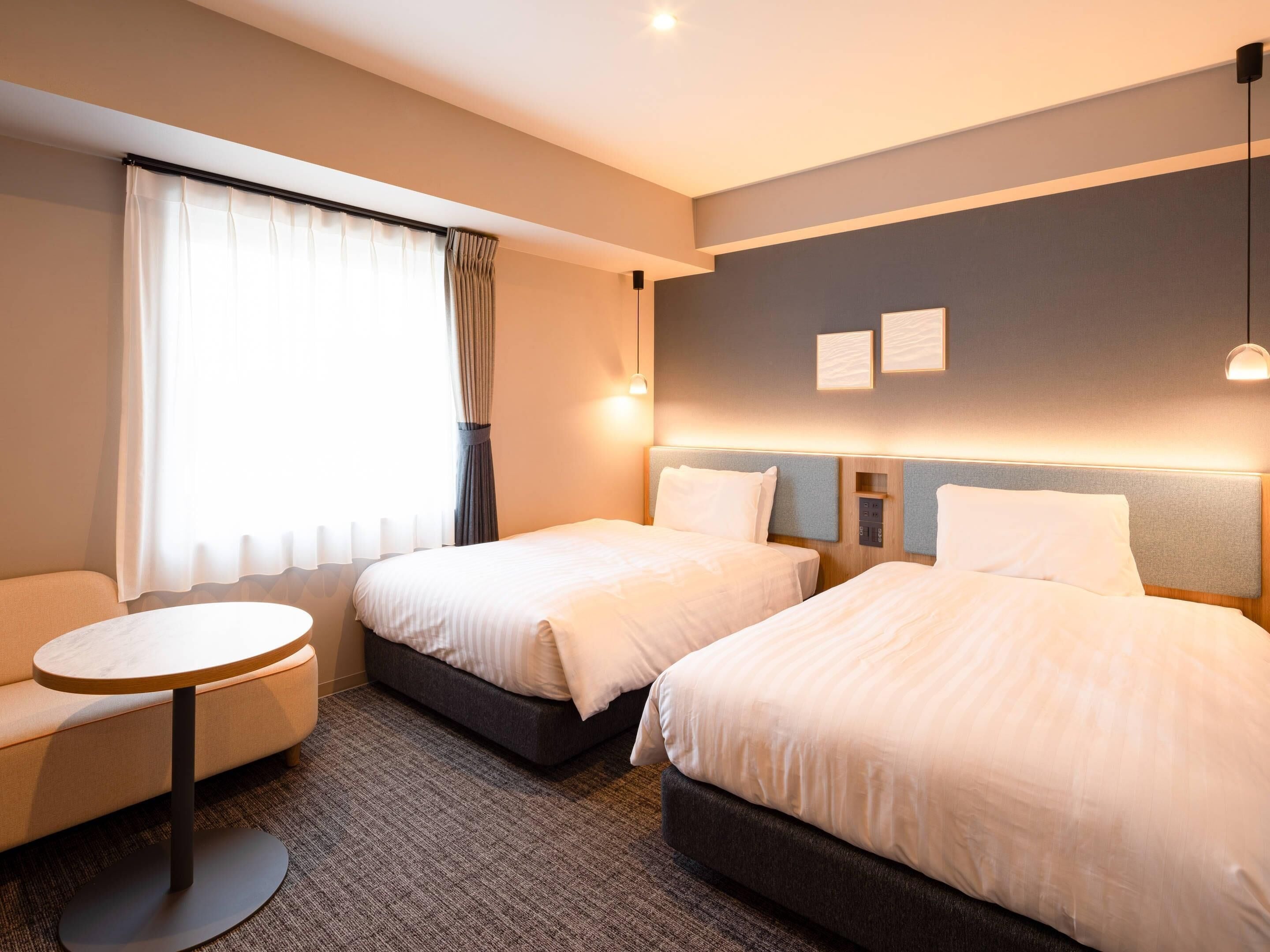 Foto - Comfort Hotel ERA Sapporo North