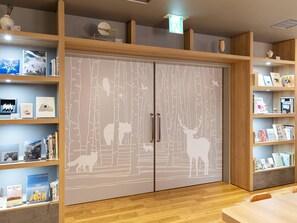 Property amenity - Comfort Hotel ERA Sapporo North (Sapporo)