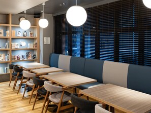 Property amenity - Comfort Hotel ERA Sapporo North (Sapporo)